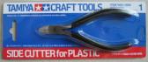 Tamiya Side Cutter for Plastic