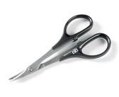 Tamiya Curved Scissors for Plastic