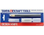 Tamiya Design Knife