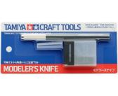 Tamiya Modeler's Knife