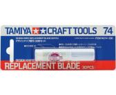 Tamiya Design Knife Replacement Blades (30 pcs)