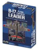 Dan Verssen Games B-17 Flying Fortress Leader (solitaire)