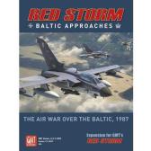 GMT Games Red Storm: Baltic Approaches (Expansion)