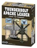 Dan Verssen Games Thunderbolt Apache Leader (solitaire)