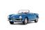 Alfa Romeo Giulia 1600 Spider 1:24