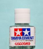 Tamiya Cement 40ml