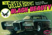 Polar Lights GREEN HORNET BLACK BEAUTY