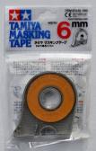 Tamiya Masking Tape 6mm