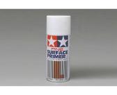 Tamiya Fine Spray Surface Primer (White)