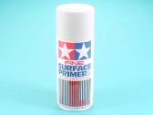 Tamiya Fine Spray Surface Primer Light Grey