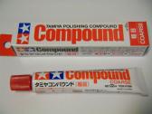 Tamiya Compound - Course