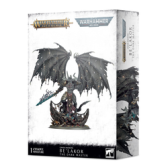 Games Workshop Be'Lakor The Dark Master