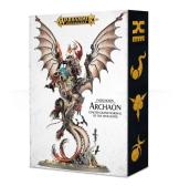 Games Workshop Archaon Everchosen