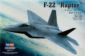 Hobby Boss F-22A Raptor