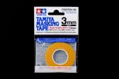 Tamiya Masking tape, 3mm