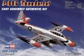 Hobby Boss F-84G Thunderjet - Easy Assembly