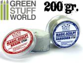 Green Stuff World MAGIC SCULPT