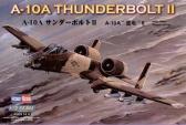 Hobby Boss A-10A Thunderbolt II