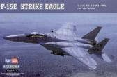 Hobby Boss F-15E Strike Eagle