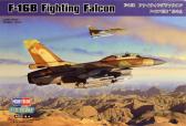 Hobby Boss F-16B Fighting Falcon