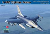 Hobby Boss F-16C Fighting Falcon