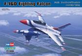 Hobby Boss F-16D Fighting Falcon