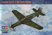 Hobby Boss Dornier Do335 Pfeil - Easy Assembly