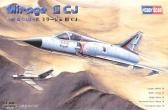 Hobby Boss Dassault Mirage IIICJ