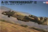 Hobby Boss A-10A Thunderbolt II