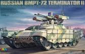 Tiger Model BMPT-72 TERMINATOR II