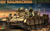 Tiger Model IDF NAGMACHON