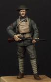 Corpus WWI USMC Officer