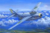 Hobby Boss J29B Flygande Tunnan