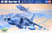 Hobby Boss AV-8B Harrier II