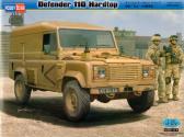 Hobby Boss Defender 110 Hardtop