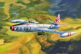 Hobby Boss F-84E Thunderjet