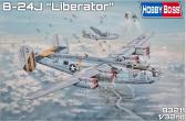 Hobby Boss B-24J Liberator