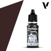 Vallejo Dark rust 18ml