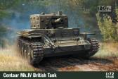 IBG Models Centaur Mk.IV British Tank