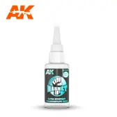 AK Interactive MAGNET ULTRA RESISTANT CYANOCRYLATE GLUE