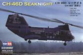 Hobby Boss CH-46D Sea Knight