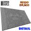 Rolling Pin Regio Draco