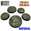 Rolling Pin Regio Draco