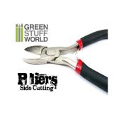 Green Stuff World Side Cutting Pliers