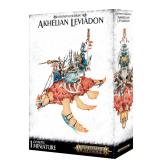 Games Workshop Akhelian Leviadon