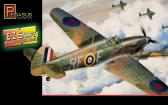 Pegasus Hobbies Hawker Hurricane Mk.I - E-Z Snapz