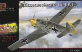 Pegasus Hobbies Messerschmitt Bf109E-4 - E-Z Snapz