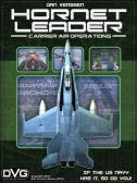 Dan Verssen Games Hornet Leader: Carrier Air Operations (solitaire)