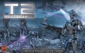 Pegasus Hobbies Terminator 2 T-800 Endoskeletons (Kit)