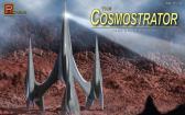 Pegasus Hobbies The Cosmostrator